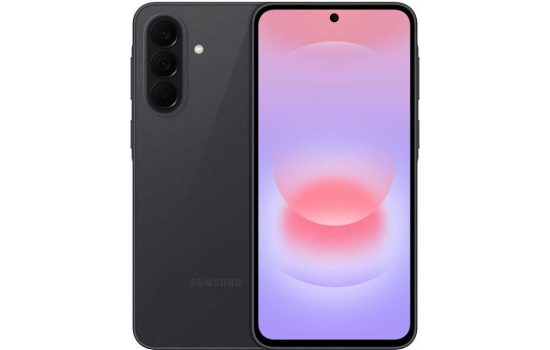 Samsung Galaxy A37 8/256Gb Black