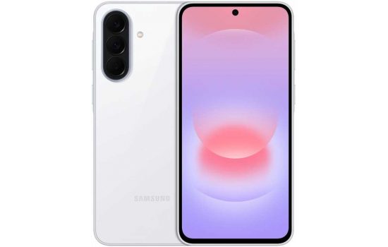 Samsung Galaxy A37 8/256Gb White