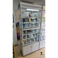 Торговое оборудование для магазина в хорошем состоянии
