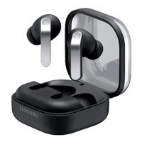Samsung Galaxy Buds 4 Pro Black
