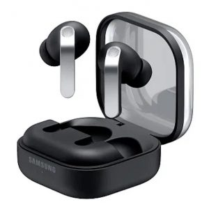 Samsung Galaxy Buds 4 Pro Black Samsung Galaxy Buds 4 Pro Black