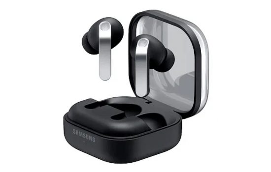 Samsung Galaxy Buds 4 Pro Black