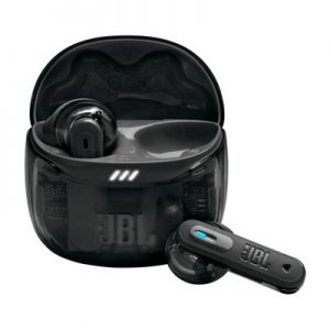 Беспроводные наушники JBL Tune Flex 2 48h Black Беспроводные наушники JBL Tune Flex 2 48h Black