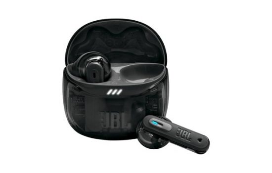 Беспроводные наушники  JBL Tune Flex 2 48h Black
