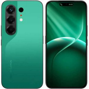 Tecno Camon 50 8/256 Green Tecno Camon 50 8/256 Green