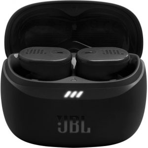 JBL Tune Buds 2 Black JBL Tune Buds 2 Black