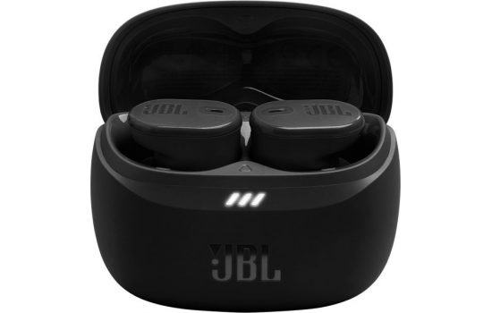 JBL Tune Buds 2 Black