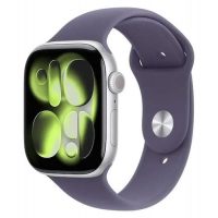 Apple Watch Series 11 46mm M/L Silver