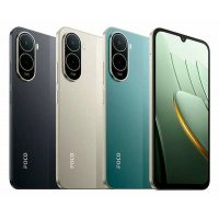Xiaomi Poco C81 Pro 8/256 Black