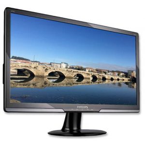 Монитор 24" Philips 244E2SB б/у в отличном состоянии