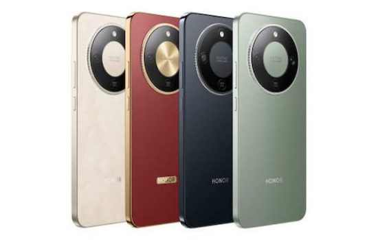 Honor X9d 8/256Gb