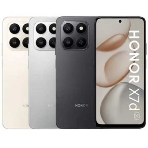 Honor X7d 6/128Gb