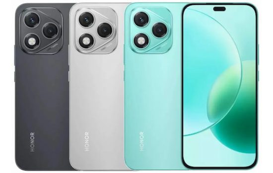 Honor 400 Lite 8/256Gb