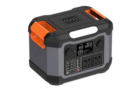 Зарядная станция XPX OPS1200 45Ah/22.2V/999Wh