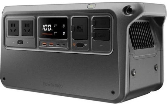 Зарядная станция DJI Power 1000 V2