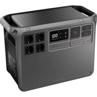 Зарядная станция DJI Power 2000