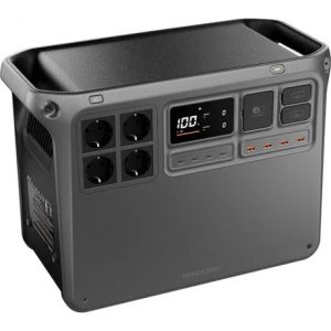Зарядная станция DJI Power 2000