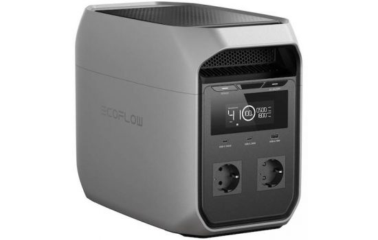 Зарядная станция EcoFlow Delta 3 Classic (EU)