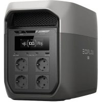 Зарядная станция EcoFlow Delta 3 (1800W-2600W)