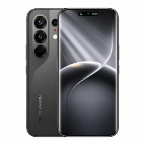 Tecno Camon 50 Ultra 8/256Gb Black