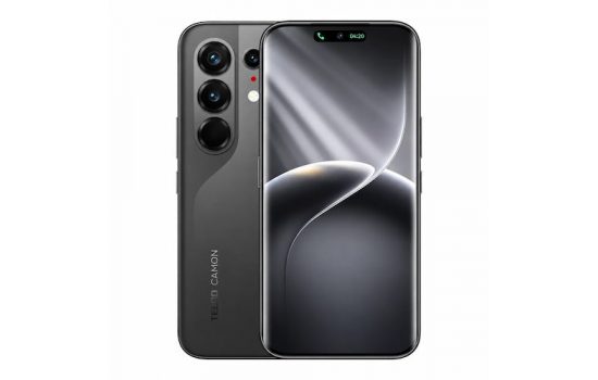 Tecno Camon 50 Ultra 8/256Gb Black