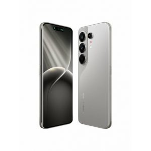 Tecno Camon 50 Ultra 8/256Gb Nebula Titanium