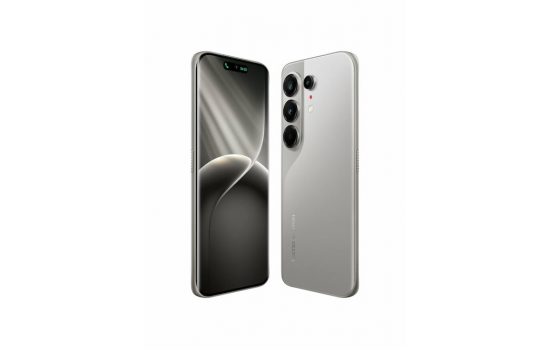 Tecno Camon 50 Ultra 8/256Gb Nebula Titanium