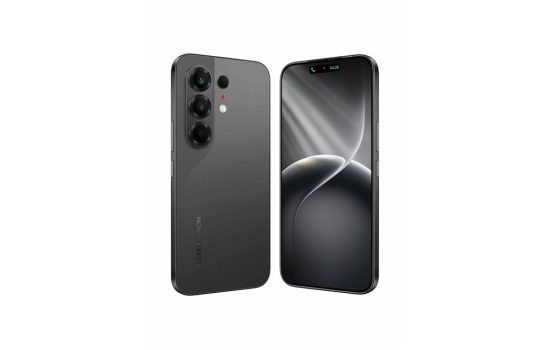 Tecno Camon 50  12/256Gb Black