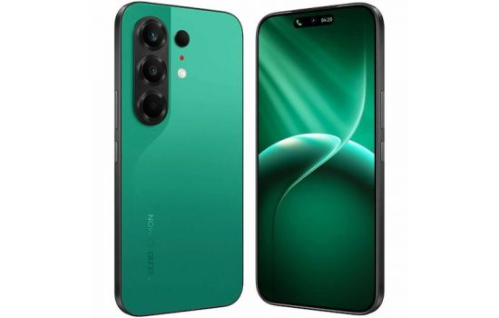 Tecno Camon 50 Green 12/256Gb 
