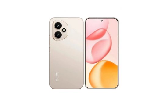 Honor 400 8/256Gb  Desert Gold