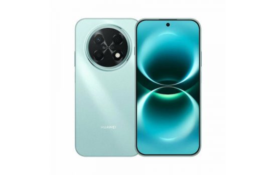 Huawei Nova 15 Max 8/256Gb Cyan