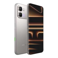 Infinix Note Edge 8/​128Gb Lunar Titanium