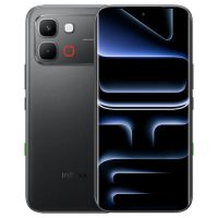Infinix Note Edge 8/256Gb Black Infinix Note Edge 8/256Gb Black