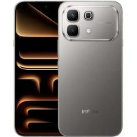 Infinix Note 60 8/​256Gb Mist Titanium