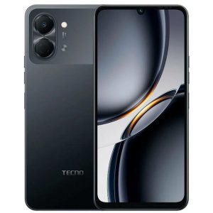 Tecno Spark GO 3 4/64Gb Black Tecno Spark GO 3 4/64Gb Black