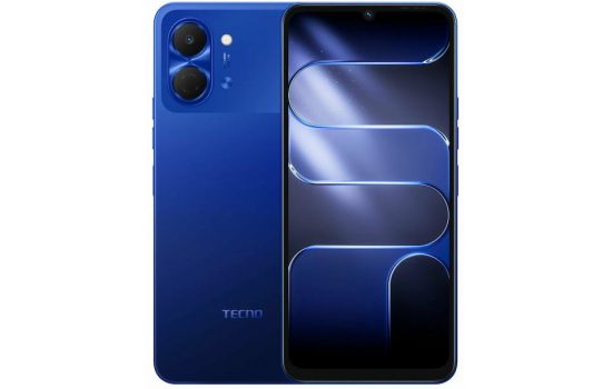 Tecno Spark GO 3 4/64Gb Blue