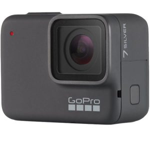 Экшн-камера GoPro HERO7 (CHDHC-601)