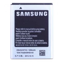 Аккумулятор Samsung EB454357VU GT-S5360 /S5300 /S5380D 1200 mAh