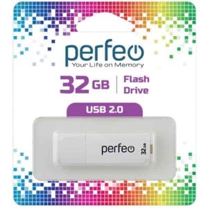 USB накопитель Perfeo USB 32GB C04 