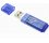 USB накопитель SmartBuy Glossy series 4GB, Orange, Green, Blue