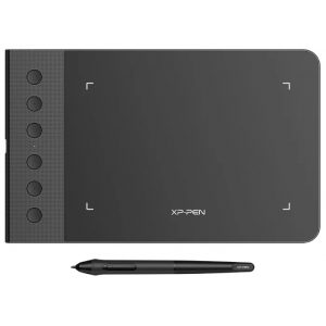 Планшет графический XP-Pen Star G640S