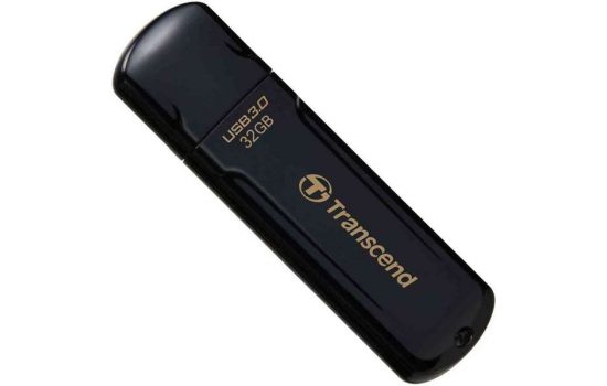 USB-флэш 32 ГБ Transcend 700 (TS32GJF700)