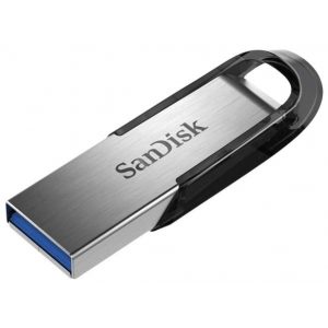 USB-флэш 32 ГБ SanDisk Ultra Flair (SDCZ73-032G-G46)