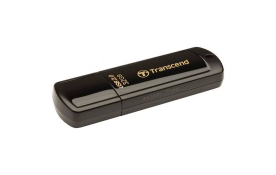 USB-флэш 32 ГБ Transcend 350 (TS32GJF350)