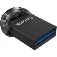 USB-флэш 128 ГБ SanDisk Ultra Fit (SDCZ430-128G-G46)