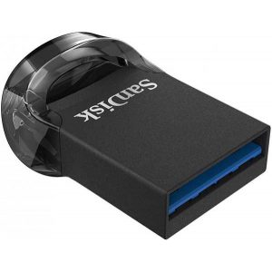 USB-флэш 16 ГБ SanDisk Ultra Fit (sdcz430-016g-g46)