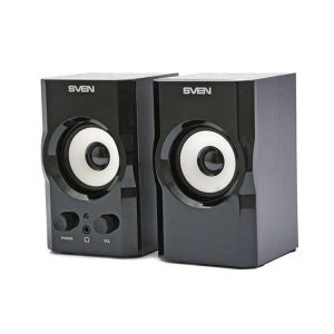 Колонки Sven SPS-605 (SV-0120605BL)