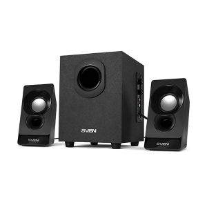 Колонки 2.1 Sven MS-85 (SV-016807)