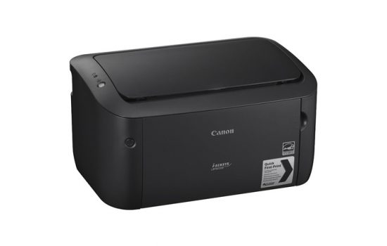 Принтер Canon i-SENSYS LBP6030b (8468B006)