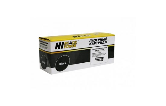 Картридж лазерный Hi-Black HB-CB435A/CB436A/CE285A 